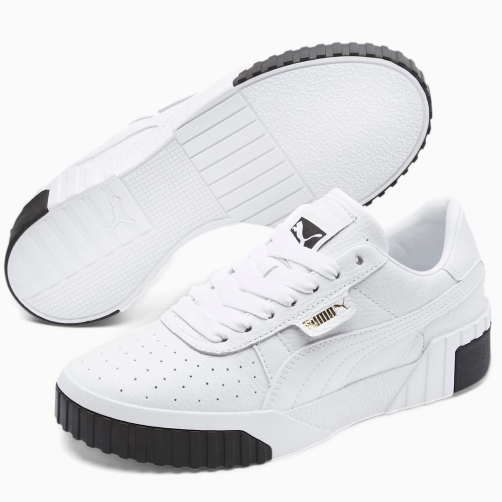 Puma Cali Women's Sneakers